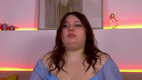 Snapshot of lillianhaig chatting on 01-24-25, 08:00 LillianHaig online show from 01-24-25, 08:00