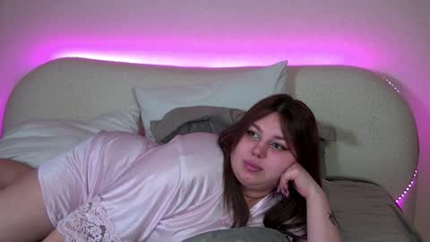 Snapshot of lillianhaig chatting on 01-30-25, 10:08 LillianHaig online show from 01-30-25, 10:08