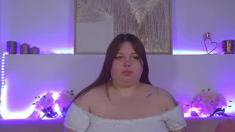 Snapshot of lillianhaig chatting on 02-18-25, 04:04 LillianHaig online show from 02-18-25, 04:04