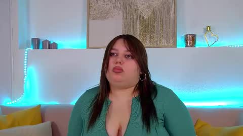 Snapshot of lillianhaig chatting on 03-04-25, 05:21 LillianHaig online show from 03-04-25, 05:21