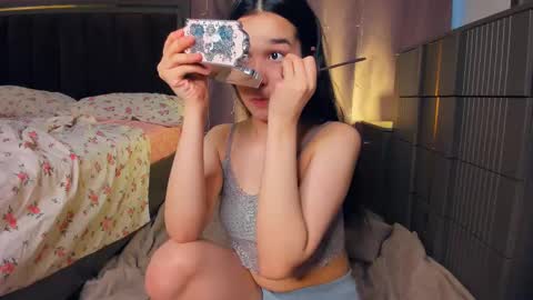 Celina Lillie online show from 03-08-26, 08:18