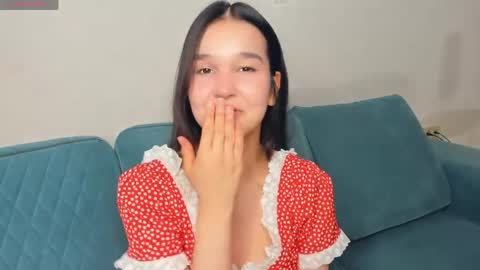 Celina Lillie online show from 04-05-26, 05:21