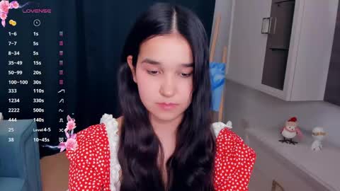 Celina Lillie online show from 04-15-26, 06:48