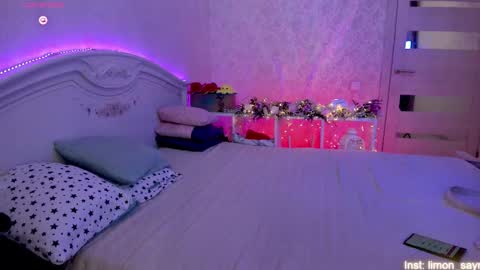 LilliMoore online show from 09-08-25, 11:48