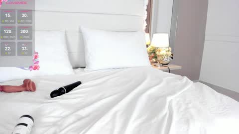 Snapshot of lilly_2809_ chatting on 12-18-24, 10:19 Lizeth follow me in my igimlilycute 3 online show from 12-18-24, 10:19