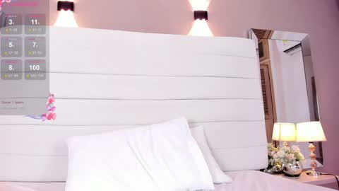 Snapshot of lilly_2809_ chatting on 01-22-25, 06:52 Lizeth follow me in my igimlilycute 3 online show from 01-22-25, 06:52