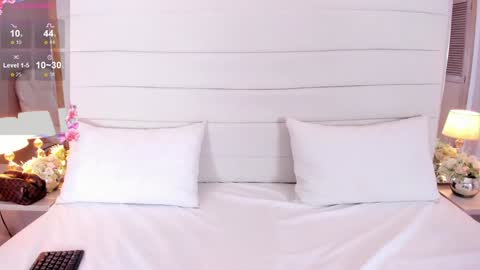 Snapshot of lilly_2809_ chatting on 01-31-25, 04:14 Lizeth follow me in my igimlilycute 3 online show from 01-31-25, 04:14