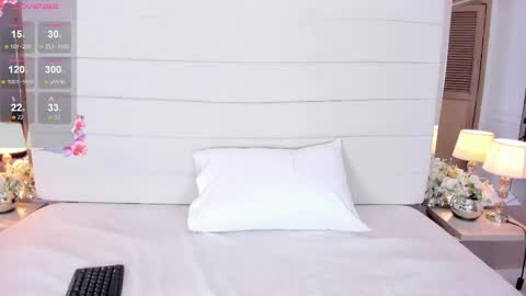 Snapshot of lilly_2809_ chatting on 03-07-25, 03:29 Lizeth follow me in my igimlilycute 3 online show from 03-07-25, 03:29