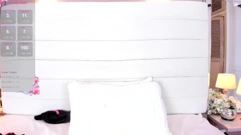 Snapshot of lilly_2809_ chatting on 03-08-25, 10:22 Lizeth follow me in my igimlilycute 3 online show from 03-08-25, 10:22