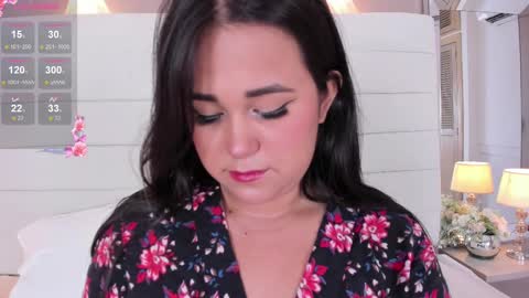 Snapshot of lilly_2809_ chatting on 03-09-25, 03:54 Lizeth follow me in my igimlilycute 3 online show from 03-09-25, 03:54