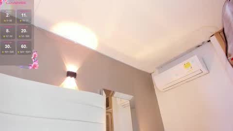 Snapshot of lilly_2809_ chatting on 09-19-25, 04:47 Lizeth follow me in my igimlilycute 3 online show from 09-19-25, 04:47