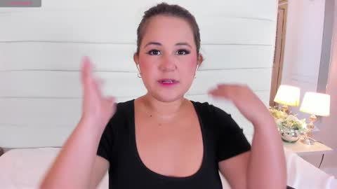 Snapshot of lilly_2809_ chatting on 02-03-26, 03:48 Lizeth follow me in my igimlilycute 3 online show from 02-03-26, 03:48