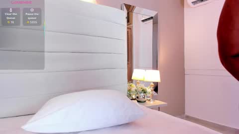 Snapshot of lilly_2809_ chatting on 02-22-26, 04:24 Lizeth follow me in my igimlilycute 3 online show from 02-22-26, 04:24