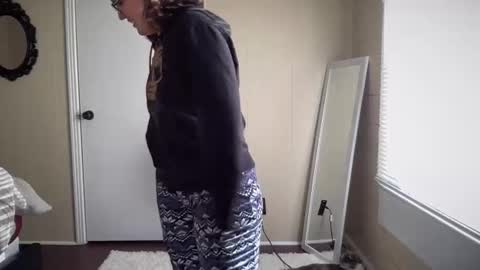 lilly_adams88 online show from 02-23-25, 10:20