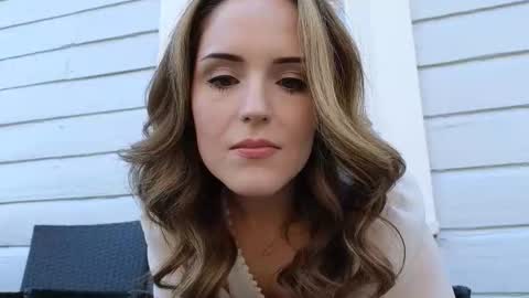 lilly_adams88 online show from 02-27-26, 10:10