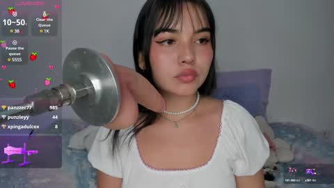 Snapshot of lilly_kinky chatting on 01-18-25, 04:15 Lilly  online show from 01-18-25, 04:15