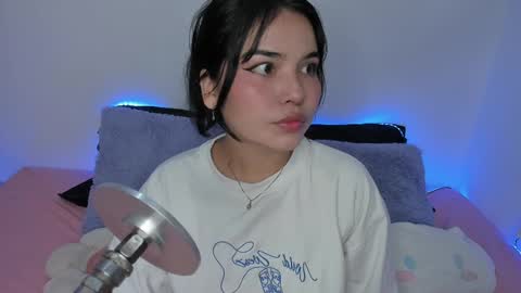 Snapshot of lilly_kinky chatting on 02-10-25, 03:13 Lilly  online show from 02-10-25, 03:13