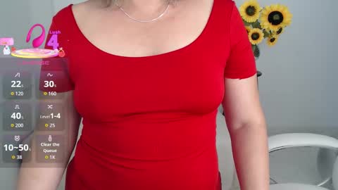 Lilly online show from 10-08-25, 04:15