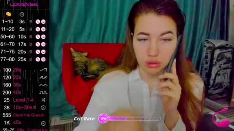 lillylover_ online show from 10-22-25, 01:28