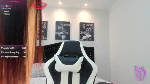 Lilly online show from 02-03-25, 05:35