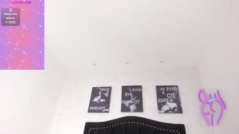 Lilly online show from 09-10-25, 12:27