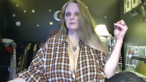 Lillyth Eden online show from 12-29-24, 06:03