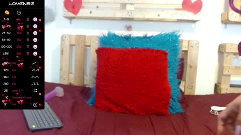 Lilly online show from 03-05-25, 04:02