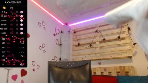 Lilly online show from 03-06-25, 07:54