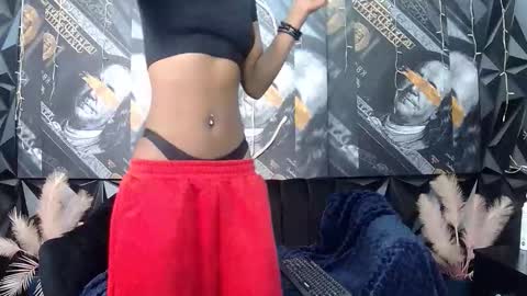 lilmissbaddiexxx online show from 11-20-25, 05:12