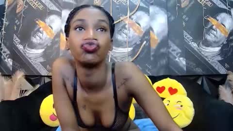 lilmissbaddiexxx online show from 02-21-26, 06:20