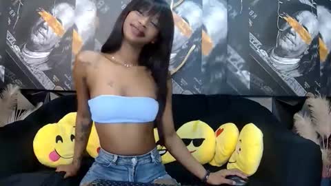 lilmissbaddiexxx online show from 03-11-26, 08:59