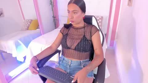 Lilo online show from 09-30-25, 08:03