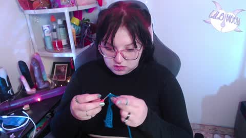 Lilo  online show from 01-21-25, 06:54