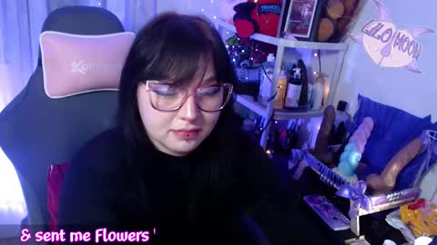 Lilo  online show from 02-14-25, 04:58