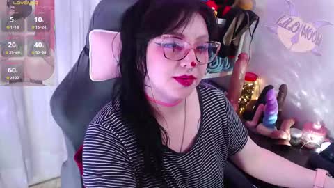 Lilo  online show from 10-21-25, 05:13