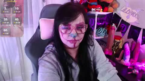 Lilo  online show from 10-24-25, 04:42