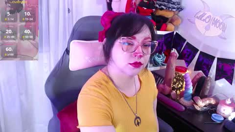 Lilo  online show from 10-29-25, 11:23