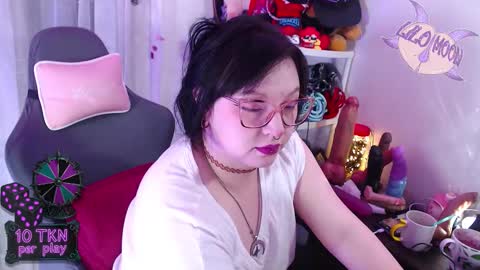 Lilo  online show from 11-17-25, 02:45