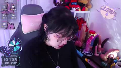 Lilo  online show from 01-17-26, 12:10