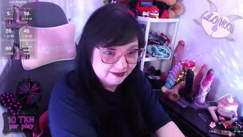 Lilo  online show from 02-10-26, 01:10