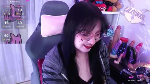 Lilo  online show from 02-28-26, 11:50