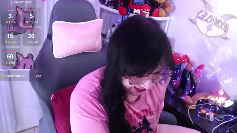 Lilo  online show from 03-03-26, 12:06