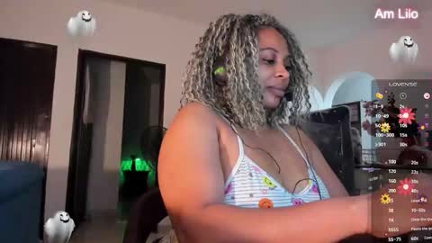 lilotoronto online show from 11-01-25, 03:19