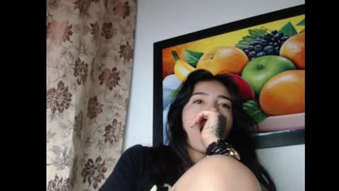 lil palacio online show from 01-22-25, 11:56