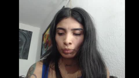 lil palacio online show from 02-11-25, 03:18