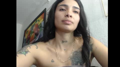 lil palacio online show from 02-27-25, 07:26