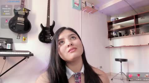 Snapshot of lilpervert_girl chatting on 12-07-24, 05:53 Carolina online show from 12-07-24, 05:53