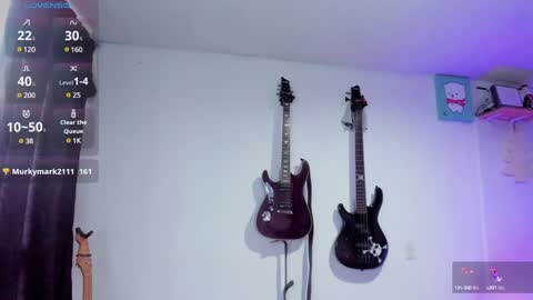 Snapshot of lilpervert_girl chatting on 01-09-25, 10:09 Carolina online show from 01-09-25, 10:09