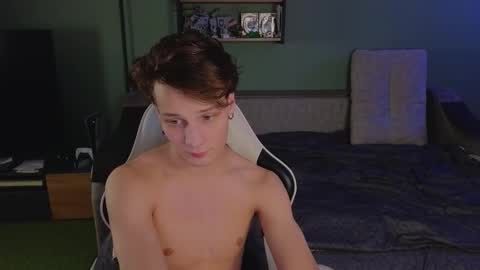 lilteddyboy online show from 01-18-26, 08:45