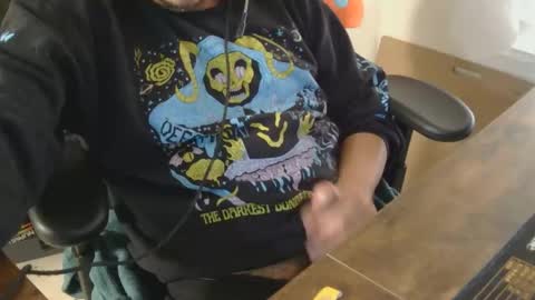 liltorobull online show from 10-26-25, 08:48